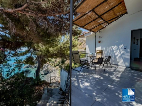 CAMINIA - Secret Oasis Beach Stalettì